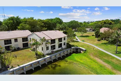 2600 Greenwood Terrace #G201, Boca Raton, FL 33431 - Photo 33