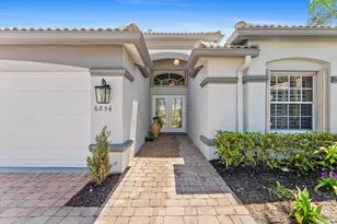 6854 Rienzo St, Lake Worth, FL 33467 - Photo 3
