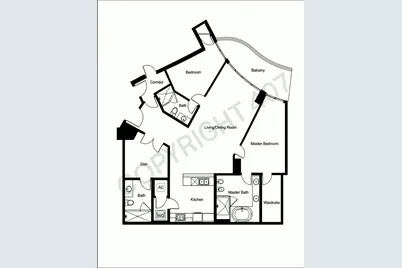15811 Collins Avenue #Ph4307, Sunny Isles Beach, FL 33160 - Photo 21