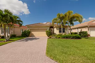 421 NW Sunview Way, Port Saint Lucie, FL 34986 - Photo 1