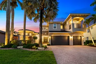 12221 NW 73rd St, Parkland, FL 33076 - Photo 1
