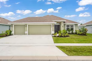 8705 Merano Ave, Fort Pierce, FL 34951 - Photo 1
