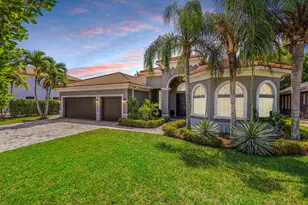 4972 Forest Dale Dr, Wellington, FL 33449 - Photo 1