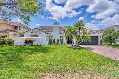 6183 Vista Linda Lane Lane, Boca Raton, FL 33433 - Photo 1