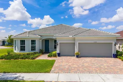 13004 SW Gingerline, Port Saint Lucie, FL 34987 - Photo 1