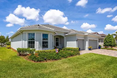 13004 SW Gingerline, Port Saint Lucie, FL 34987 - Photo 3