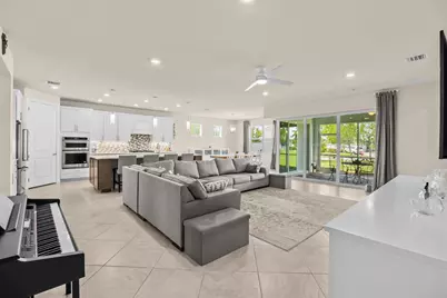 13004 SW Gingerline, Port Saint Lucie, FL 34987 - Photo 9