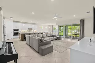 13004 SW Gingerline, Port Saint Lucie, FL 34987 - Photo 9