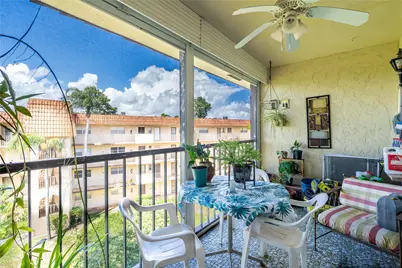 6201 N Falls Cir Drive #403, Lauderhill, FL 33319 - Photo 11