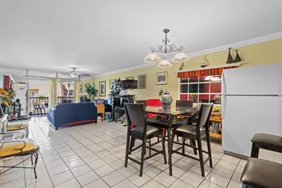 6201 N Falls Cir Drive #403, Lauderhill, FL 33319 - Photo 5