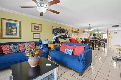 6201 N Falls Cir Drive #403, Lauderhill, FL 33319 - Photo 1