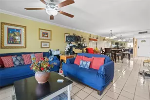 6201 N Falls Cir Dr, Lauderhill, FL 33319 - Photo 1