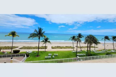 1051 Hillsboro Mile #407e, Hillsboro Beach, FL 33062 - Photo 1