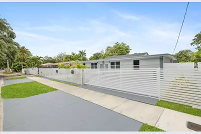 2433 NW 97th Street, Miami, FL 33147 - Photo 1