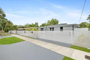 2433 NW 97th St, Miami, FL 33147 - Photo 1