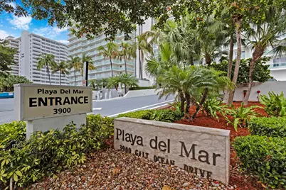 3900 Galt Ocean Drive #2114, Fort Lauderdale, FL 33308 - Photo 3