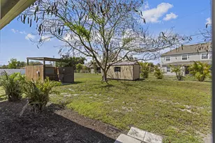 4192 SW Baird St, Port Saint Lucie, FL 34953 - Photo 47