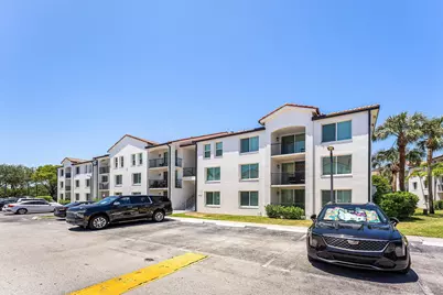 118 Villa Circle #118, Boynton Beach, FL 33435 - Photo 3