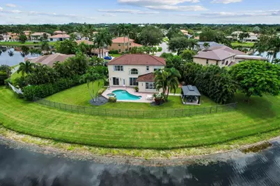 6445 Kirsten Way, Lake Worth, FL 33467 - Photo 1