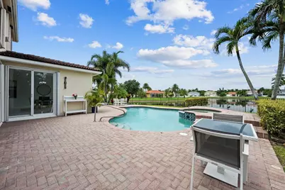 6445 Kirsten Way, Lake Worth, FL 33467 - Photo 33