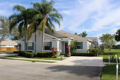 5800 French Plum Lane, Tamarac, FL 33321 - Photo 1