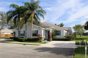 5800 French Plum Ln, Tamarac, FL 33321 - Photo 1