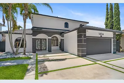 14514 SW 161st Court, Miami, FL 33196 - Photo 3