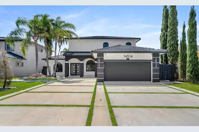 14514 SW 161st Court, Miami, FL 33196 - Photo 1