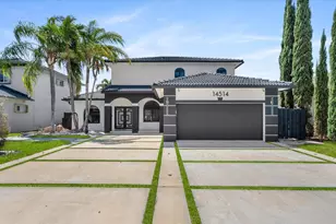 14514 SW 161st Ct, Miami, FL 33196 - Photo 1