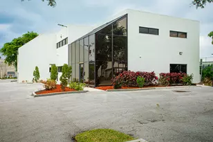 1700 Okeechobee Rd, West Palm Beach, FL 33409 - Photo 1
