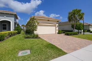 8942 SW Pepoli Way, Port Saint Lucie, FL 34987 - Photo 5