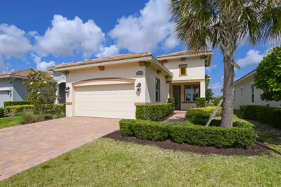 8942 SW Pepoli Way, Port Saint Lucie, FL 34987 - Photo 1