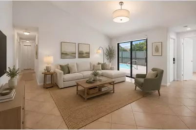 9879 Boca Gardens Trail #A, Boca Raton, FL 33496 - Photo 5