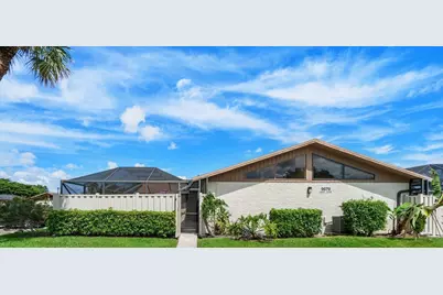 9879 Boca Gardens Trail #A, Boca Raton, FL 33496 - Photo 1