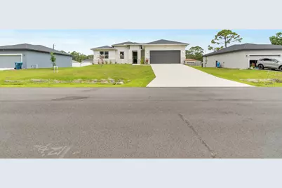 544 Higgs Avenue NW, Palm Bay, FL 32907 - Photo 3