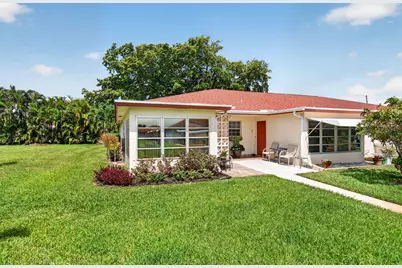 5250 NW 3rd Court #A, Delray Beach, FL 33445 - Photo 1