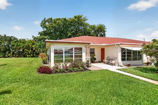 5250 NW 3rd Ct, Delray Beach, FL 33445 - Photo 1