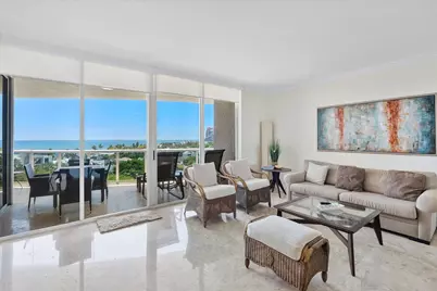3100 N Ocean Boulevard #804, Fort Lauderdale, FL 33308 - Photo 1