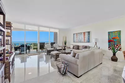 3100 N Ocean Boulevard #804, Fort Lauderdale, FL 33308 - Photo 5