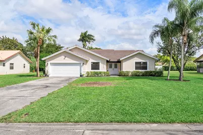 11461 NW 39th Street, Coral Springs, FL 33065 - Photo 1
