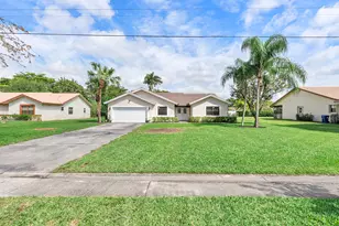 11461 NW 39th St, Coral Springs, FL 33065 - Photo 3
