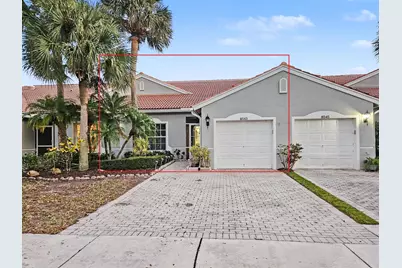 8543 Logia Circle, Boynton Beach, FL 33472 - Photo 1