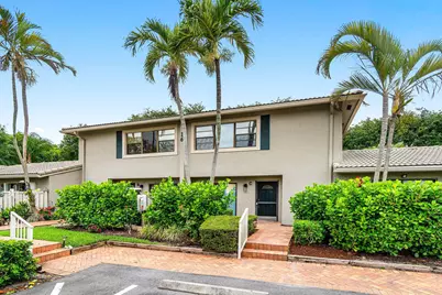 16 Stratford Drive E #C, Boynton Beach, FL 33436 - Photo 45
