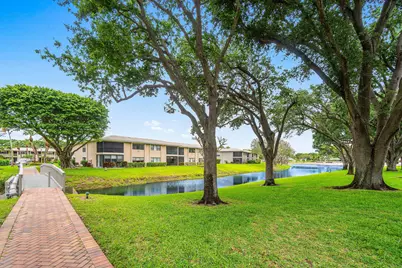 16 Stratford Drive E #C, Boynton Beach, FL 33436 - Photo 39
