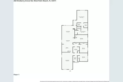 283 Mulberry Grove Road, West Palm Beach, FL 33411 - Photo 37