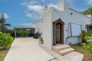 827 N A Street E, Lake Worth Beach, FL 33460 - Photo 1