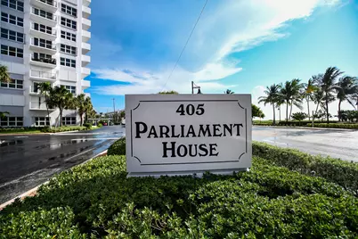 405 N Ocean Boulevard #809, Pompano Beach, FL 33062 - Photo 1