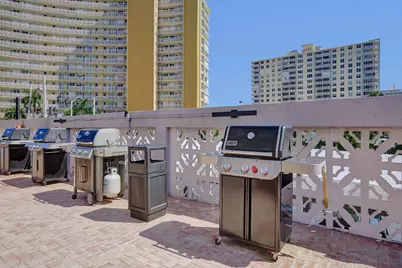 405 N Ocean Boulevard #809, Pompano Beach, FL 33062 - Photo 27