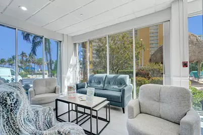 405 N Ocean Boulevard #809, Pompano Beach, FL 33062 - Photo 15
