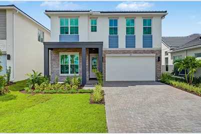 138 Parkside Way #10, Royal Palm Beach, FL 33414 - Photo 1